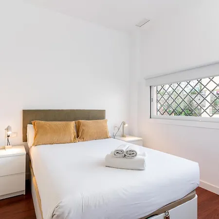 Dalias De Monko Apartament *