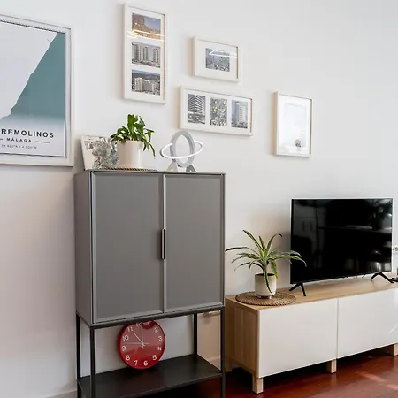 Dalias De Monko Apartament Torremolinos