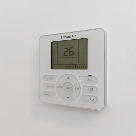 Apartment Dalias De Monko *