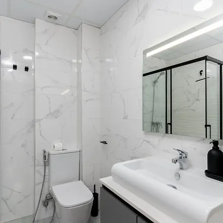 Apartman Dalias De Monko *