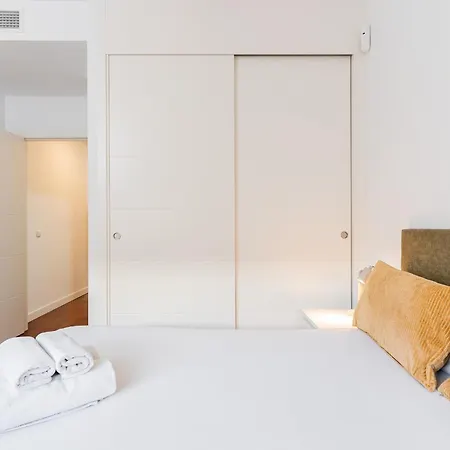 Appartement Dalias De Monko