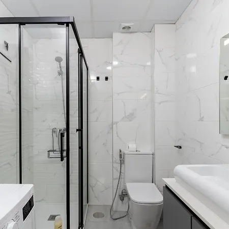 Dalias De Monko Apartman *