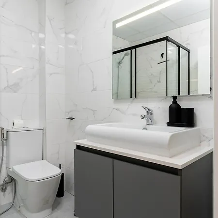 Dalias De Monko Apartman