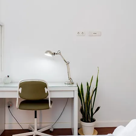 Appartement Dalias De Monko