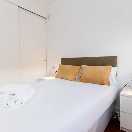 Dalias De Monko Apartman Torremolinos
