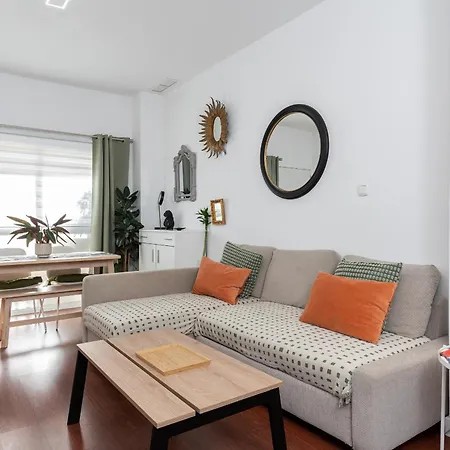 Dalias De Monko Apartman *