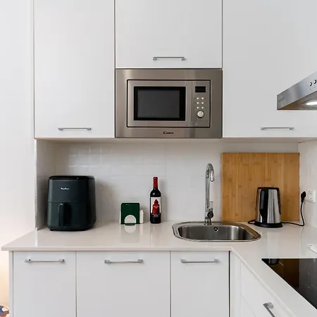 Apartman Dalias De Monko Torremolinos