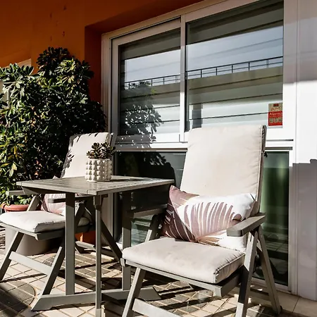 Dalias De Monko Torremolinos