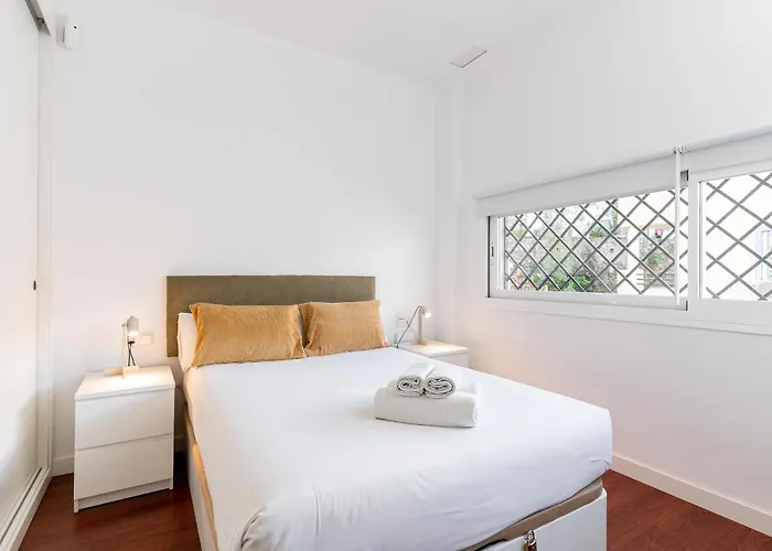 Dalias De Monko Apartamento *