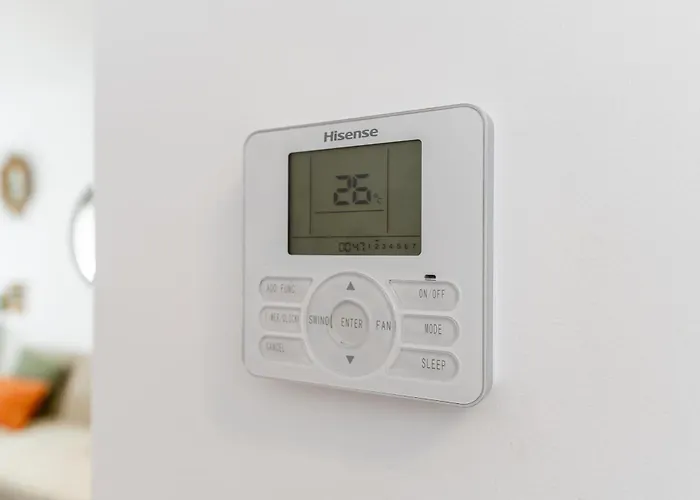 Appartement Dalias De Monko *