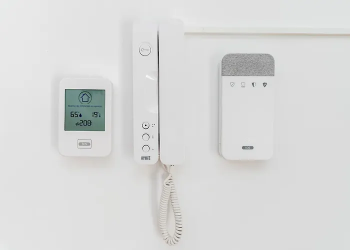 Appartement Dalias De Monko Torremolinos