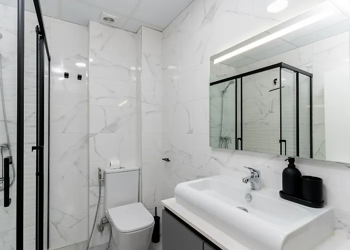 Appartement Dalias De Monko *