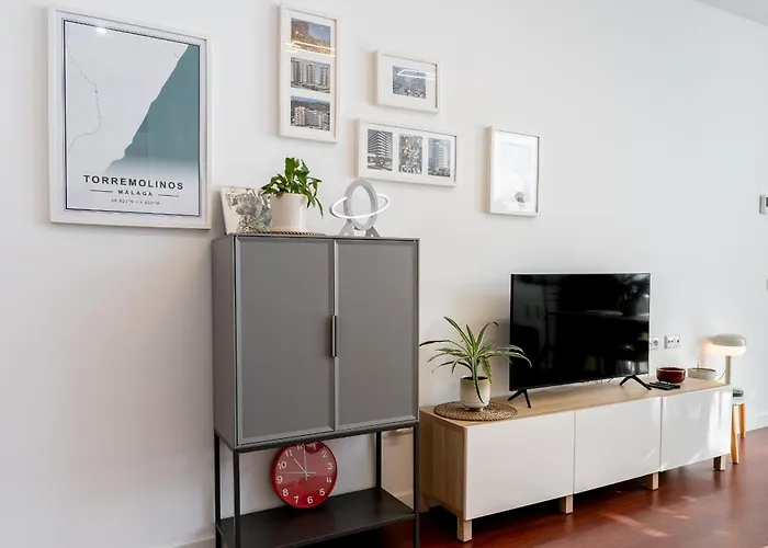 Dalias De Monko Apartamento Torremolinos