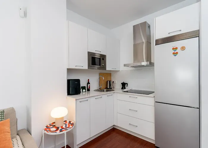 Dalias De Monko * Torremolinos