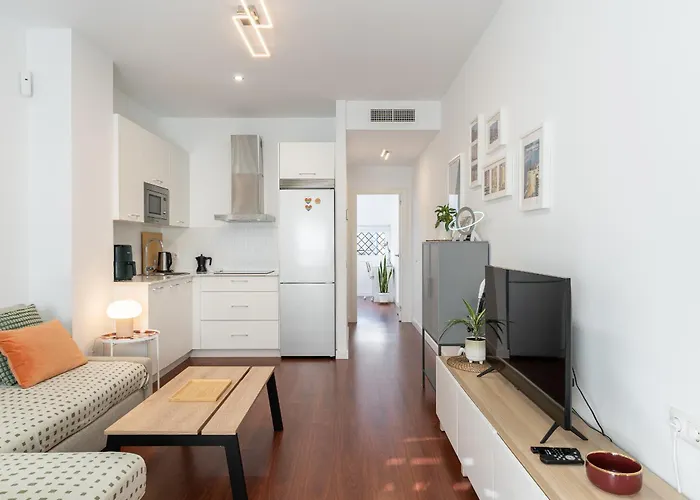 Dalias De Monko Apartamento