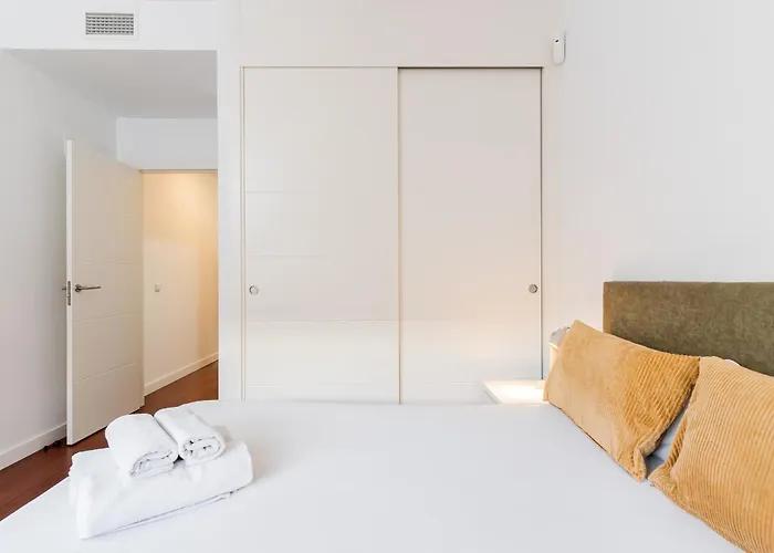 Appartement Dalias De Monko