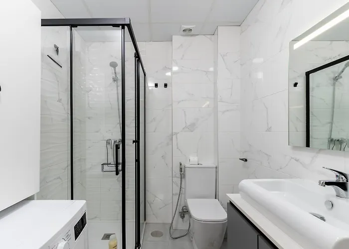 Dalias De Monko Apartman *