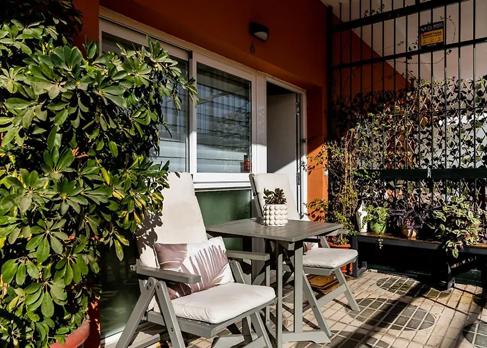 Dalias De Monko Appartement Torremolinos