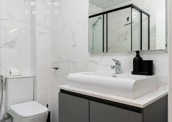 Dalias De Monko Apartman