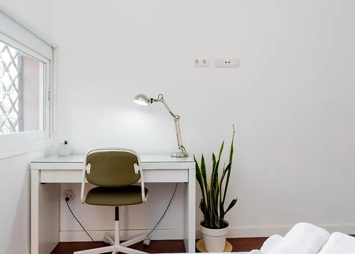 Apartman Dalias De Monko