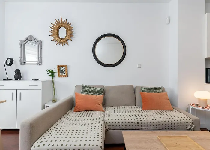 Apartamento Dalias De Monko *