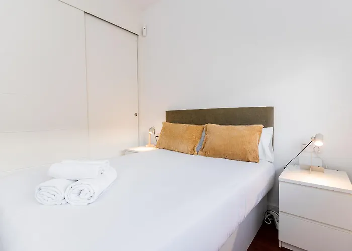 Dalias De Monko Apartman Torremolinos