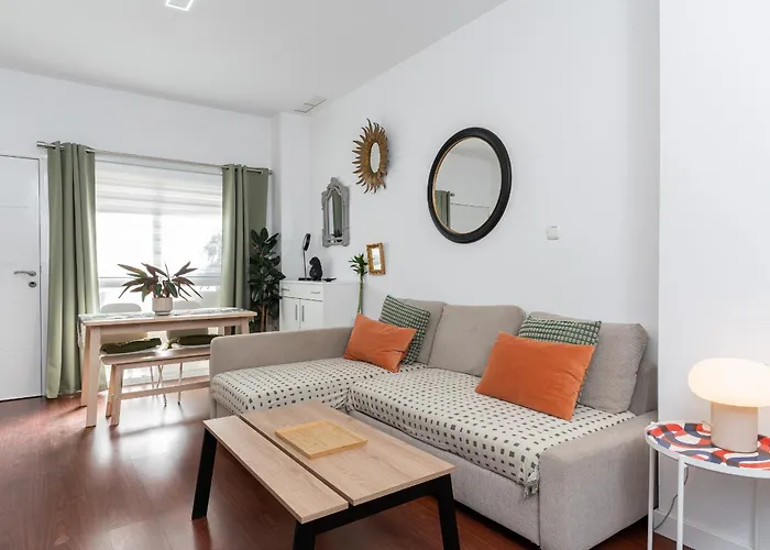 Dalias De Monko Appartement *