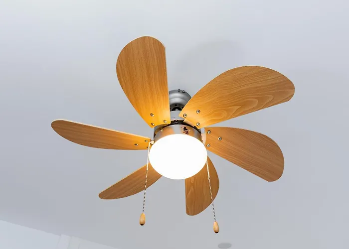 Dalias De Monko Appartement Torremolinos