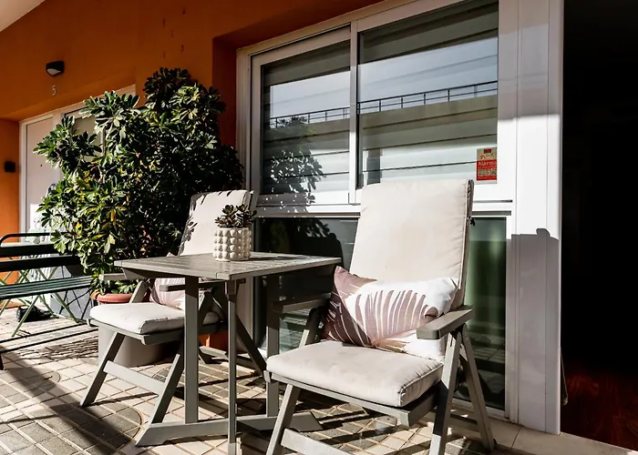 Dalias De Monko Torremolinos