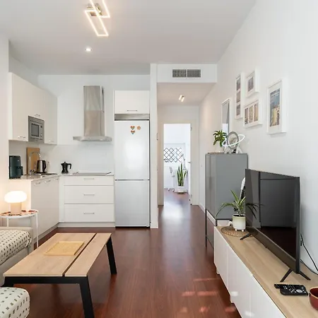 Dalias De Monko Apartment