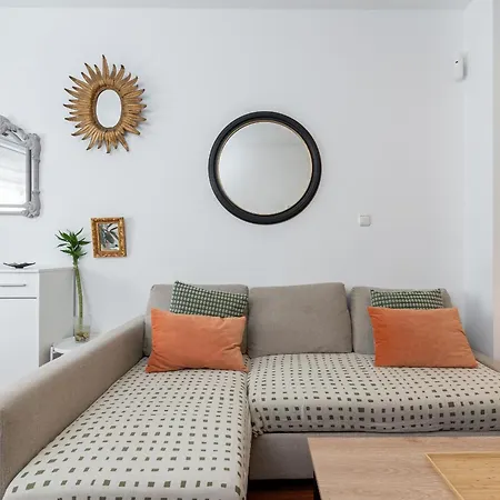 Apartment Dalias De Monko *