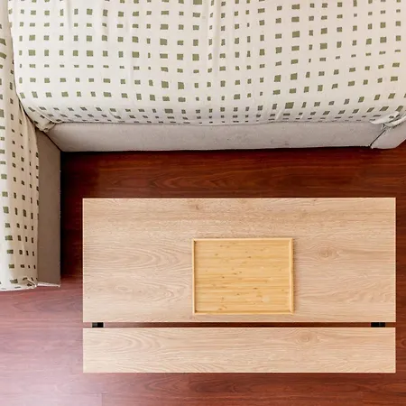 Dalias De Monko Apartment