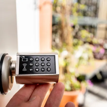 Apartment Dalias De Monko