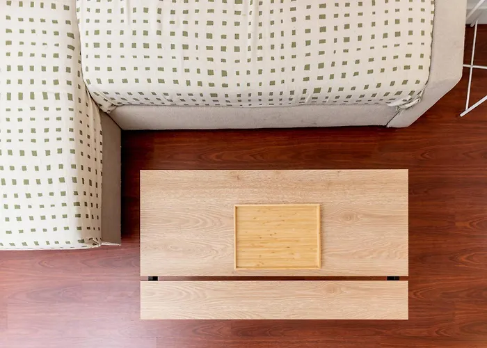 Dalias De Monko Appartamento