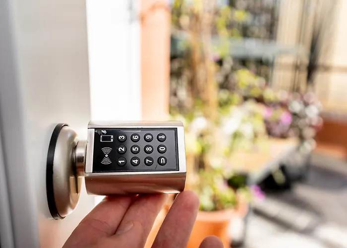 Appartamento Dalias De Monko